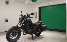 HONDA REBEL 250 A 1999 MC49