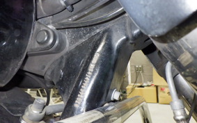 HARLEY FLHX 1580 2009