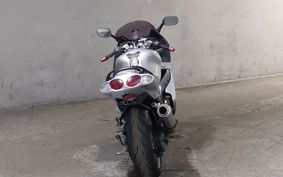 KAWASAKI ZZR1200 2003 ZXT20C