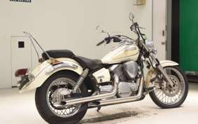 YAMAHA DRAGSTAR 250 1997 VG02J