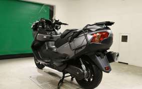SUZUKI SKYWAVE 650 LX 2017 CP52A