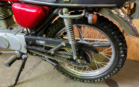 HONDA CB125