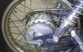 YAMAHA SR400 Gen.3 2005 RH01J
