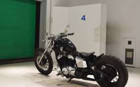 HONDA STEED 400 1993 NC26