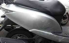HONDA DIO Gen.6 AF62