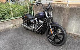 HARLEY FXBB 2026 YJ9