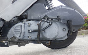 SUZUKI ADDRESS V125 G CF46A