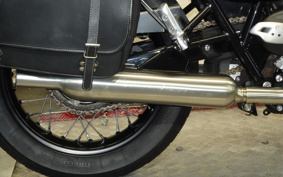 TRIUMPH TRIUMPH BONNEVILLE T100 2021 DAD70G