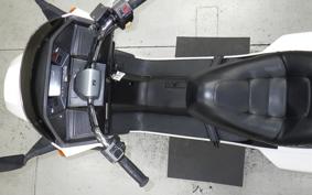 HONDA FUSION X 2002 MF02