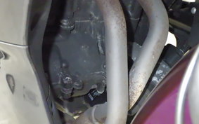 YAMAHA YZF-R25 A RG74J