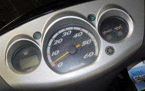 YAMAHA JOG ZR Gen.2 SA16J