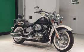 HARLEY FLSTN 1580 2011