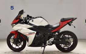 YAMAHA YZF-R25 1996 RG10J