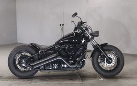 YAMAHA DRAGSTAR 400 CLASSIC 4TR