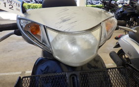 SUZUKI ADDRESS V50 Gen.2 CA44A