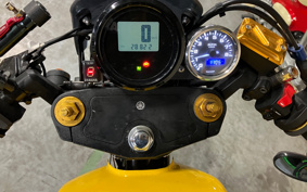 YAMAHA BOLT 950 C 2016 VN04J