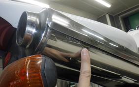 HONDA HORNET 250 MC31