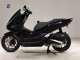Фото Honda PCX 125 1998 с японского аукциона