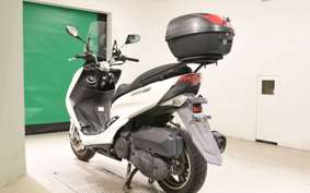 YAMAHA MAJESTY155 S 2023 SG28J