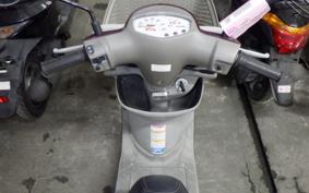 SUZUKI LET's 4 Basket CA43A