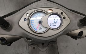 YAMAHA CYGNUS 125 X SE46