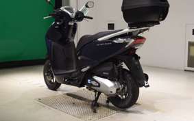 HONDA LEAD 125 JK12