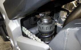 SUZUKI GSR400 2007 GK7DA