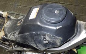 KAWASAKI KLX125 LX125C