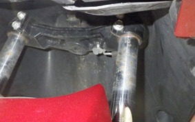 YAMAHA MAJESTY155 S 2016 SG28J