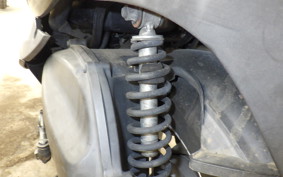 YAMAHA JOG Gen.5 SA36J