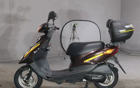 YAMAHA JOG SA36J