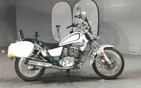 SUZUKI GZ125HS PCJG3