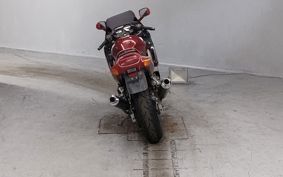 KAWASAKI ZZ-R400 1997 ZX400N