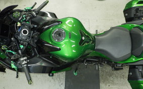KAWASAKI NINJA H2 SX SE 2018 ZXT02A