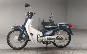 HONDA SUPER CUB90 HA02