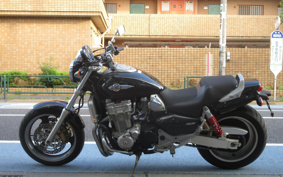 HONDA X4LD 2004 SC38