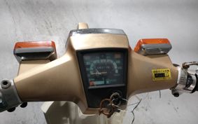 HONDA SUPER CUB50 SUPER CUSTOM C50