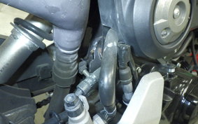 HONDA ｸﾞﾛﾑ 1996 JC61