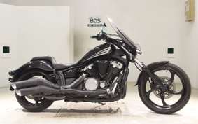 YAMAHA XVS1300CU 2015