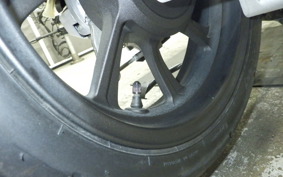 HONDA PCX 150 ABS KF30
