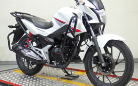 HONDA CB125F JC91