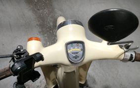 HONDA LITTLE CUB AA01