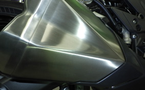 KAWASAKI NINJA 1000 A 2017 ZXT00W