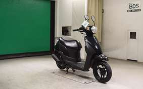 SUZUKI LET's CA4AA