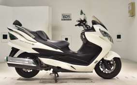 SUZUKI SKYWAVE 250 (Burgman 250) S Gen.3