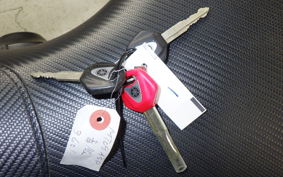 YAMAHA MT-09 ASP 2019 RN52J