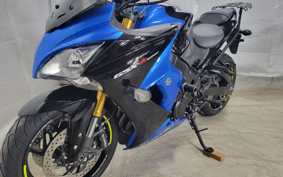 SUZUKI GSX-S1000F 2017 GT79B