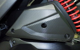 YAMAHA CYGNUS 125 XSR 3 1999 SED8J