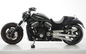 HARLEY VRSCD 2006 HDZ