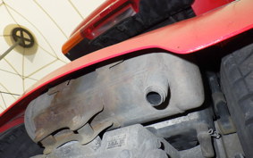 HONDA GYRO CANOPY TA03
